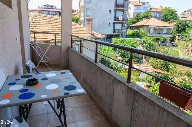 Double room 306