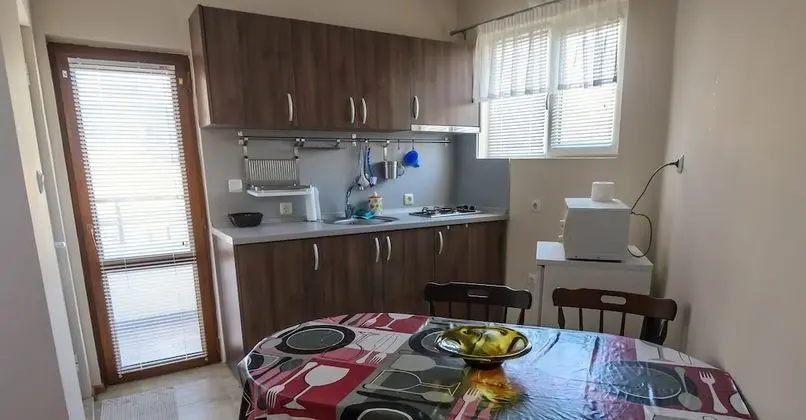 Studio 301 (for 4 people)