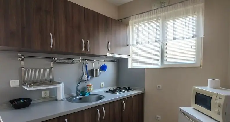 Studio 301 (for 4 people)