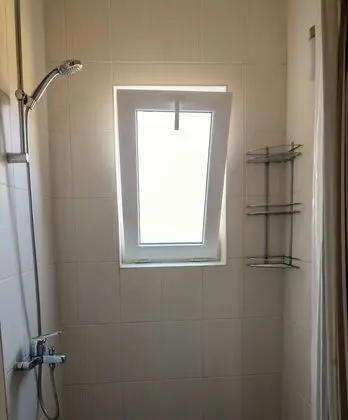 Studio 301 (for 4 people)