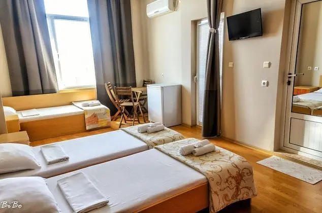Triple Room 304