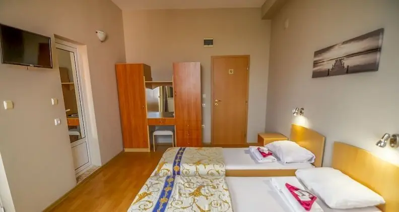 Triple Room 304