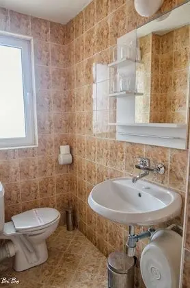 Triple Room 304