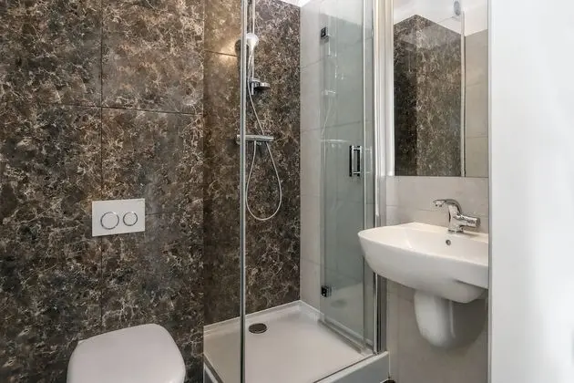Deluxe İki Ayrı Yataklı Oda