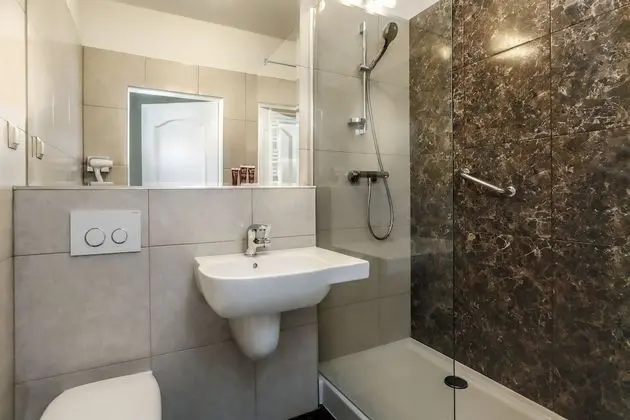 Deluxe İki Ayrı Yataklı Oda