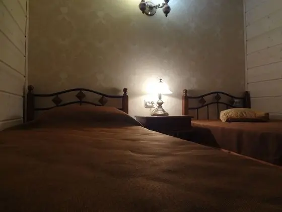 Family Dört Kişilik Oda, 2 Yatak Odası, Küçük Mutfak