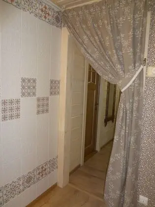 Family Dört Kişilik Oda, 2 Yatak Odası, Küçük Mutfak