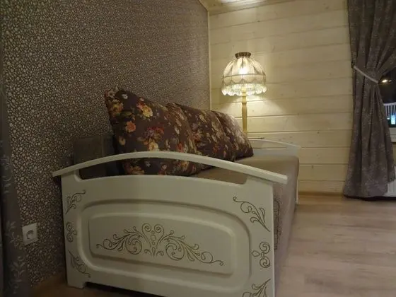 Family Dört Kişilik Oda, 2 Yatak Odası, Küçük Mutfak