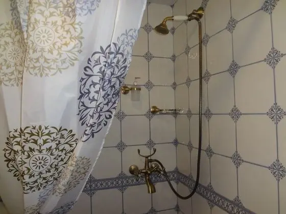 Family Dört Kişilik Oda, 2 Yatak Odası, Küçük Mutfak