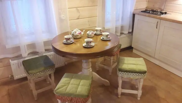 Family Stüdyo Süit
