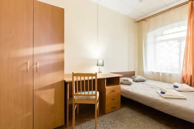 Comfort Kulübe