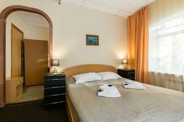Comfort Kulübe