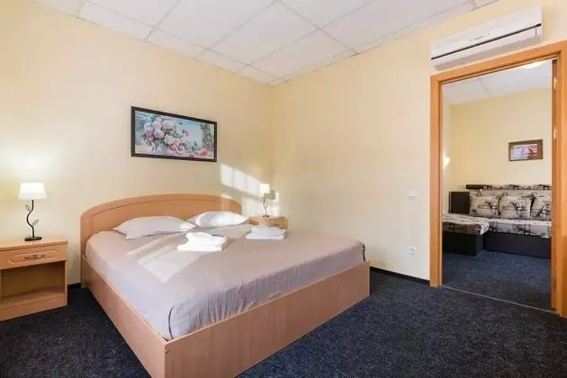Comfort Kulübe