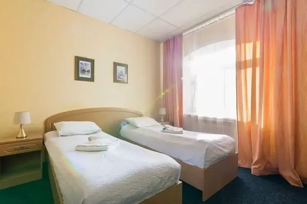Comfort Kulübe