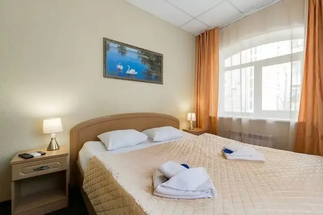 Comfort Kulübe