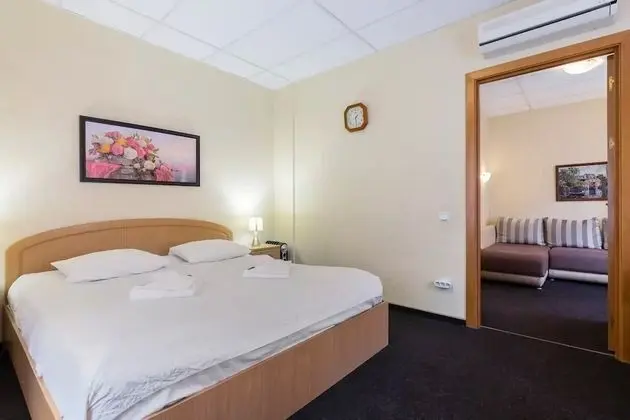 Comfort Kulübe