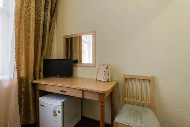 Comfort Kulübe
