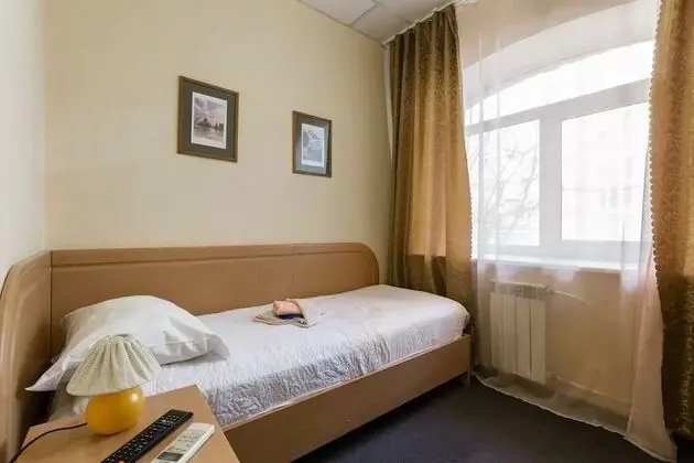 Comfort Kulübe