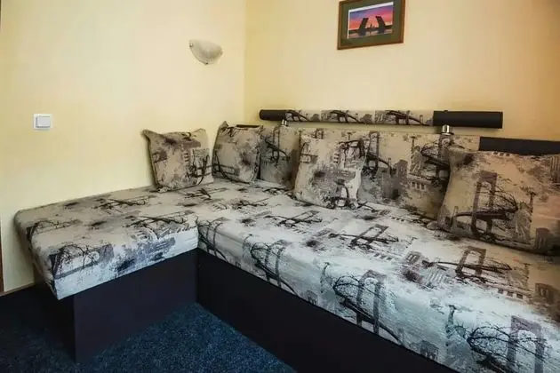 Comfort Kulübe
