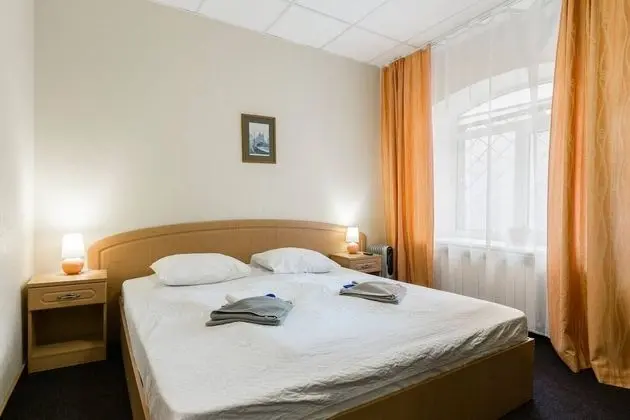 Comfort Kulübe