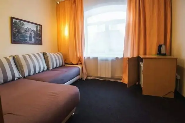 Comfort Kulübe