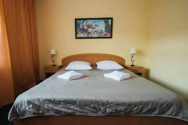 Comfort Kulübe