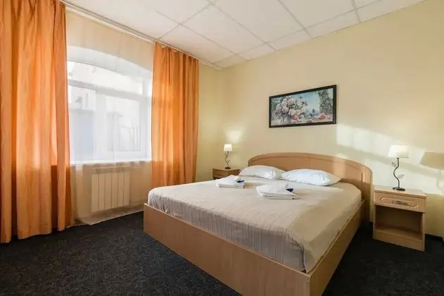 Comfort Kulübe