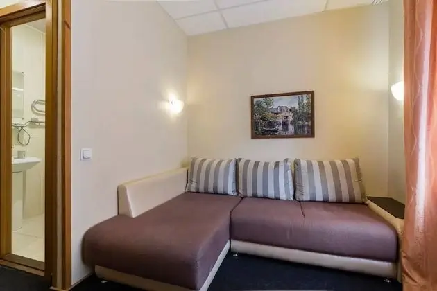Comfort Kulübe