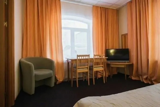 Comfort Kulübe
