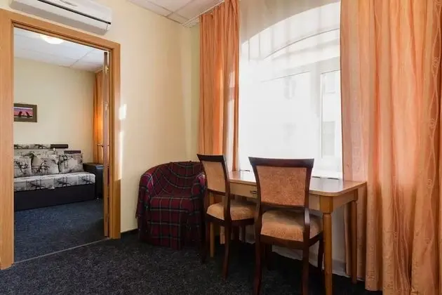 Comfort Kulübe