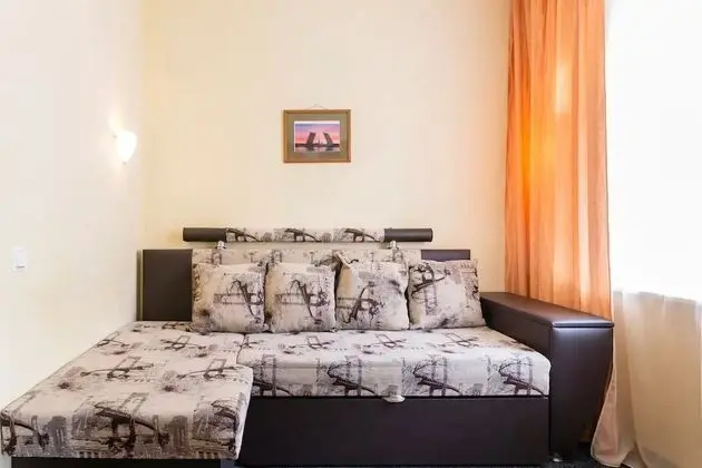 Comfort Kulübe