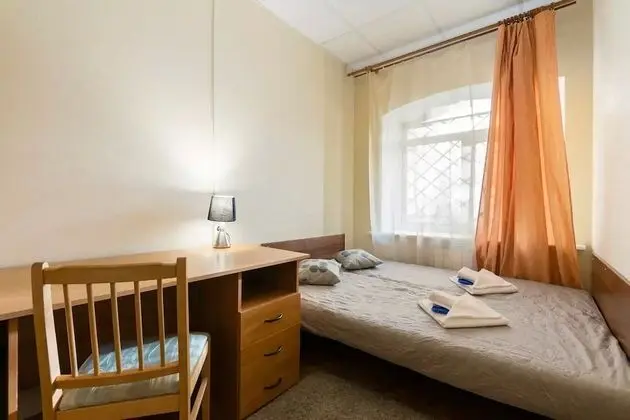 Comfort Kulübe