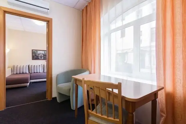Comfort Kulübe