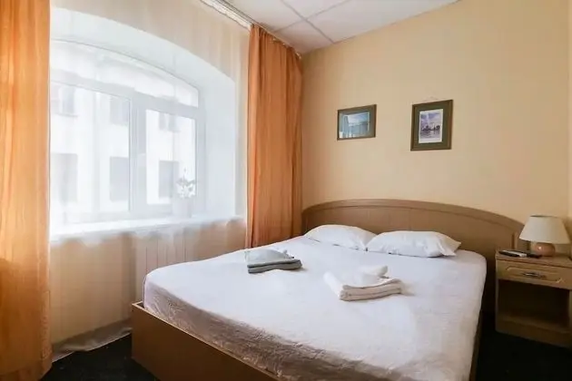 Comfort Kulübe