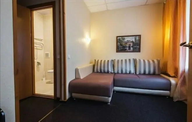 Comfort Kulübe