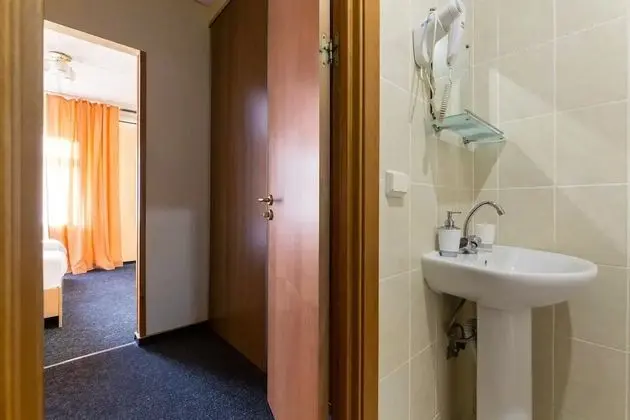 Comfort Kulübe