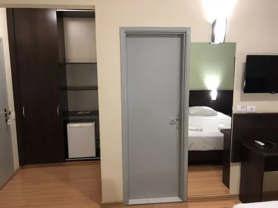 Superior Üç Kişilik Oda