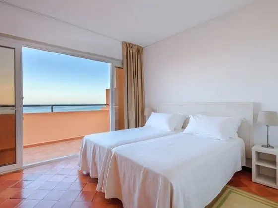 Apart Daire, 2 Yatak Odası, Deniz Manzaralı