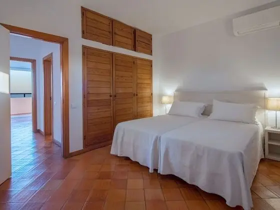 Apart Daire, 2 Yatak Odası, Deniz Manzaralı