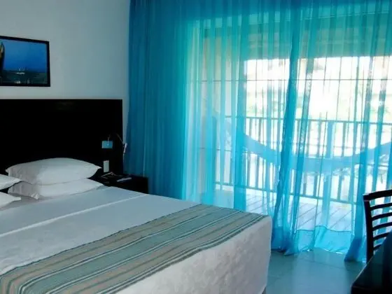 Deluxe Bungalov