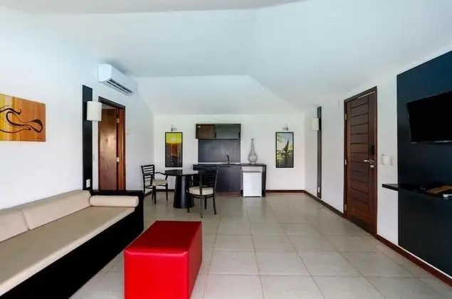 Deluxe Bungalov