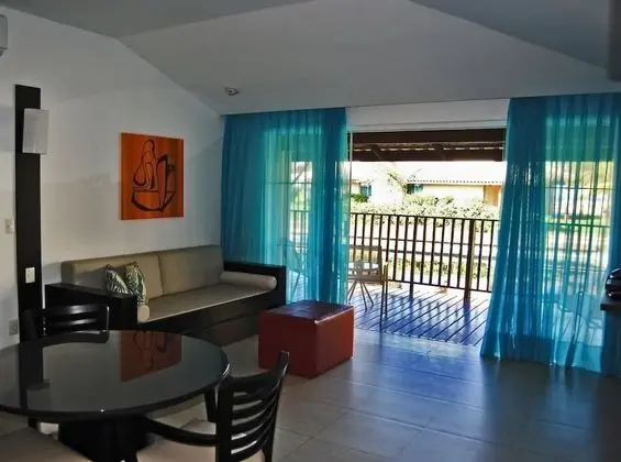 Deluxe Bungalov