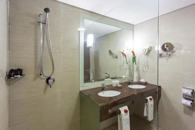Deluxe Bungalov