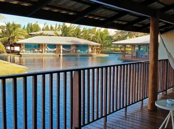 Deluxe Bungalov