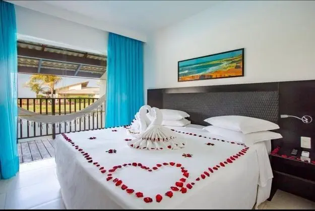 Deluxe Bungalov