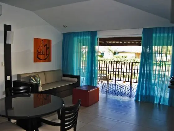 Villa (Water)