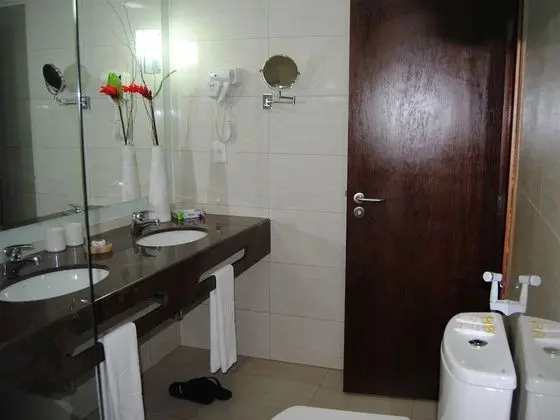 Villa (Water)