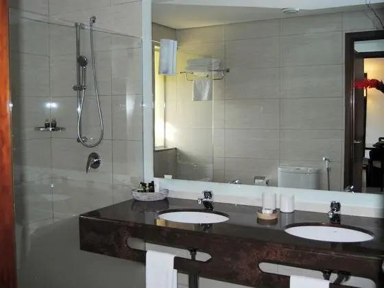 Villa (Water)