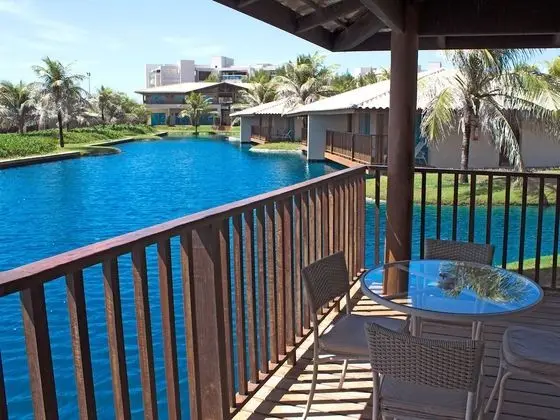 Villa (Water)