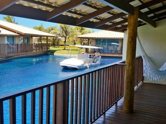 Villa (Water)